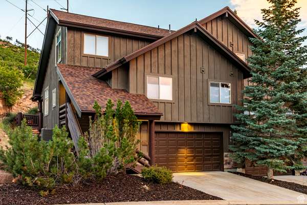 5195 BEAR RIDGE RD #A, Park City, UT 84098