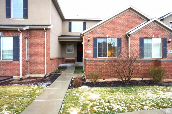 112 W 3360 N, Lehi, UT 84043