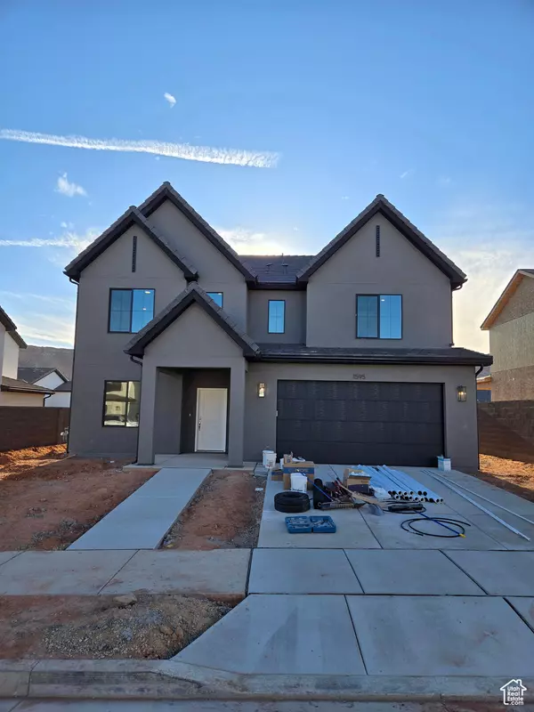 1595 S WAGON BOX WAY #102, Washington, UT 84780