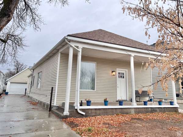 946 E 21ST ST, Ogden, UT 84401