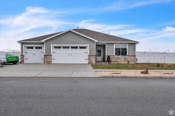 438 S 1170 E, Hyrum, UT 84319