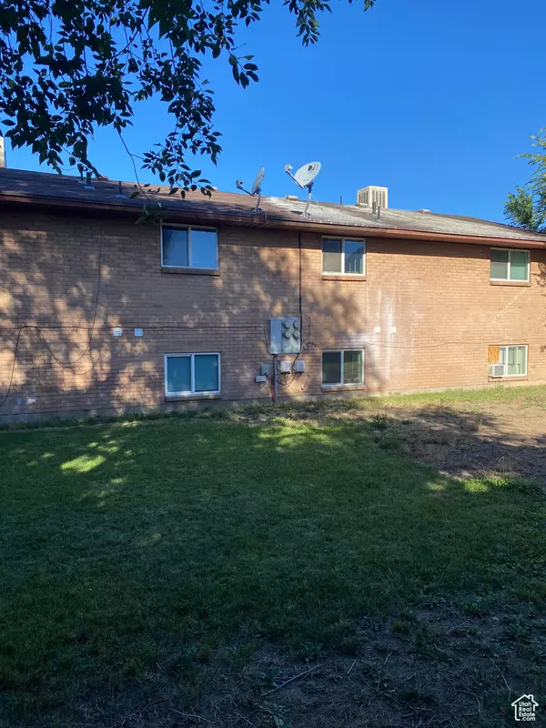 Orem, UT 84057,624 N 400 W