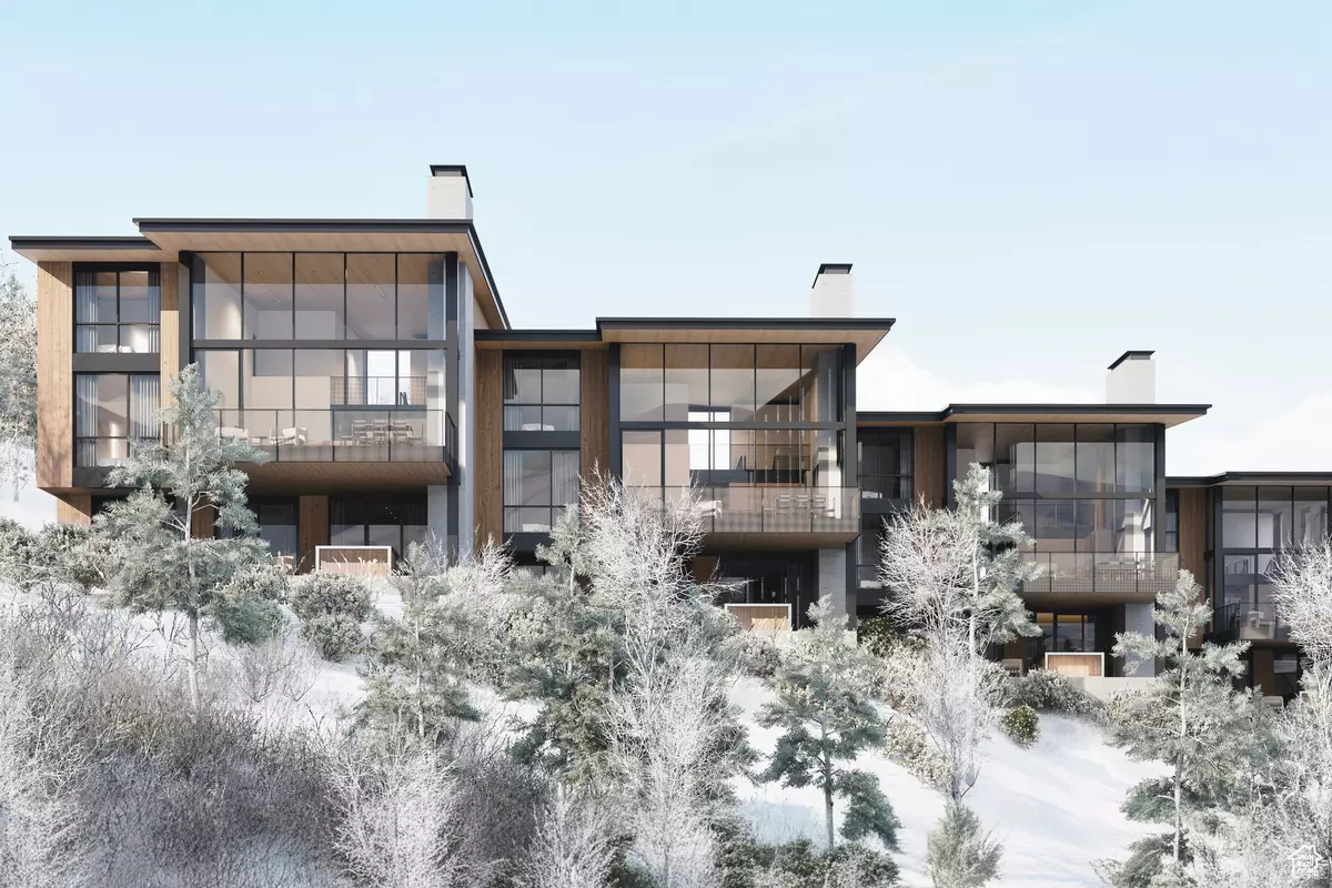 Park City, UT 84060,1847 W HORN CT #4