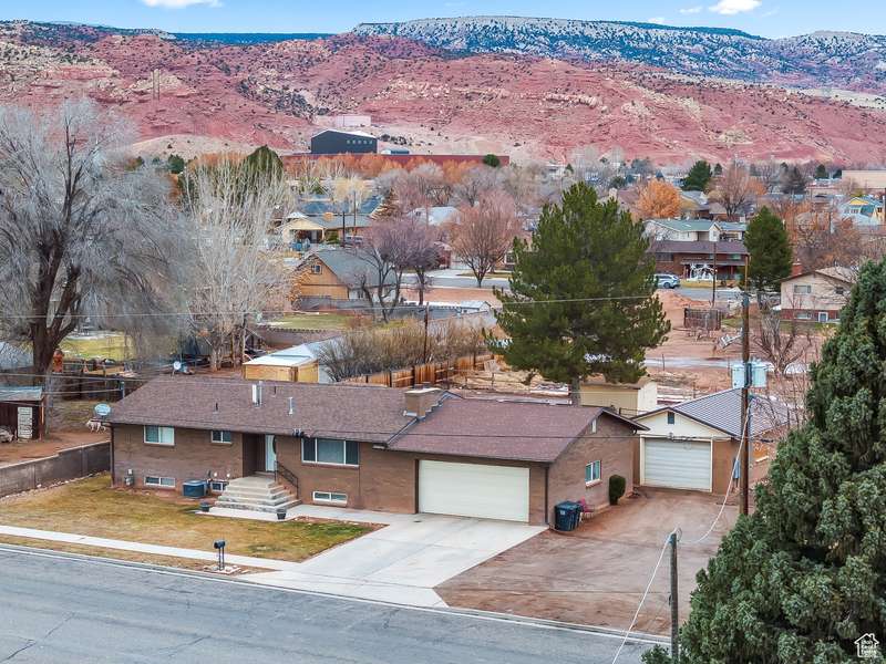 448 W 500 S, Richfield, UT 84701