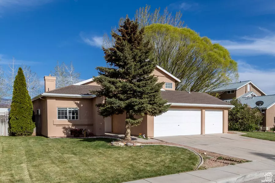 110 N 4000 W, Cedar City, UT 84720