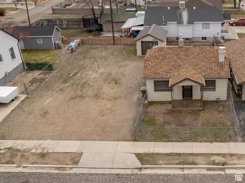 466 E 300 N, Price, UT 84501