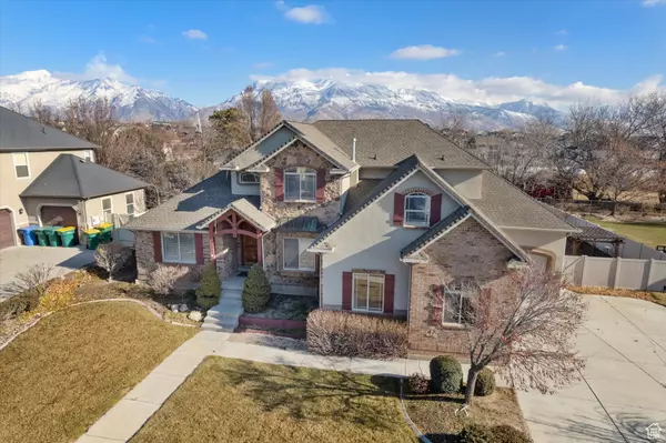 Lehi, UT 84043,868 N 1400 E