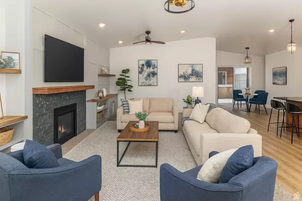 Newton, UT 84327,15 S 400 W