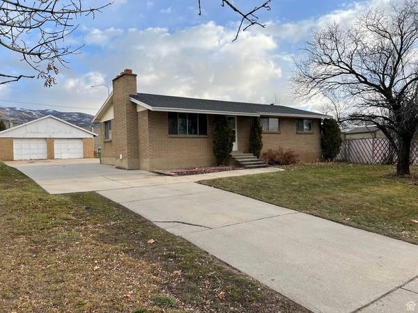 2235 SORRENTO DR, Woods Cross, UT 84087