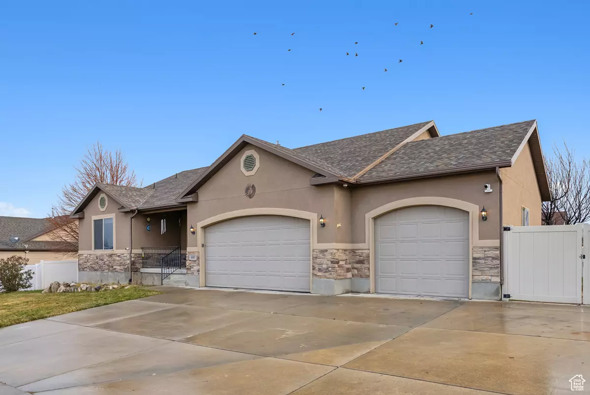 West Valley City, UT 84128,4481 S RIDGE VISTAS DR