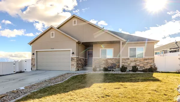 7182 N PAWNEE CT, Eagle Mountain, UT 84005