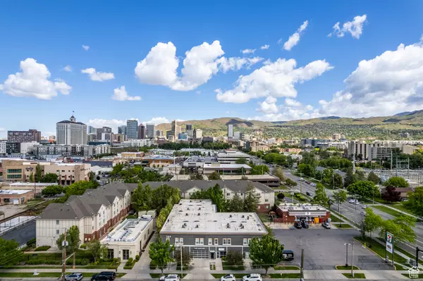 159 E 800 S #208, Salt Lake City, UT 84111