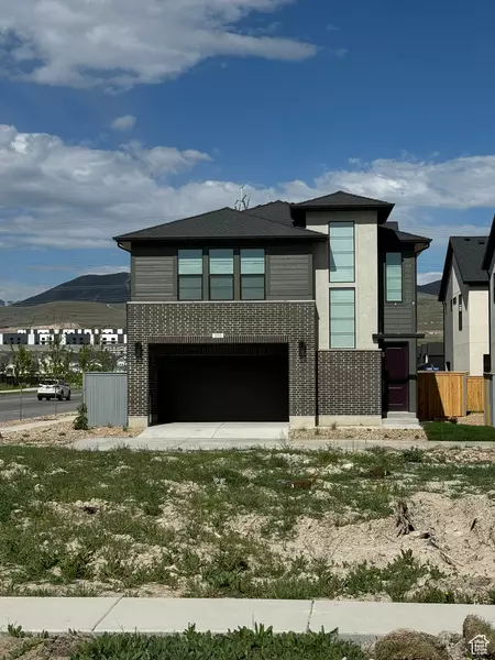 2713 N 3830 W, Lehi, UT 84043