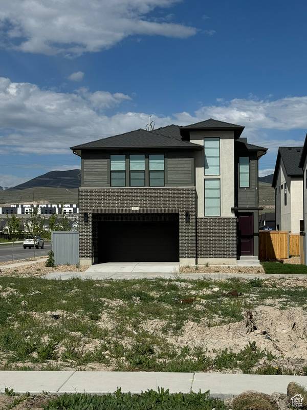 2713 N 3830 W, Lehi, UT 84043