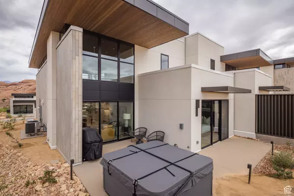 Moab, UT 84532,148 BADGERS BND #28