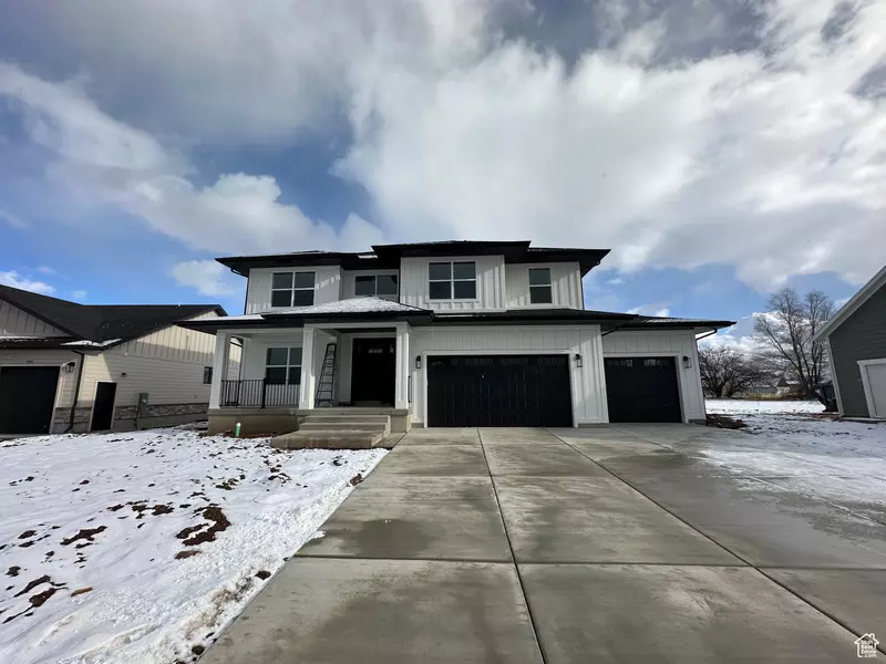 556 N 350 W #6R, Morgan, UT 84050