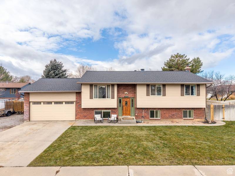 1172 S 950 E, Springville, UT 84663