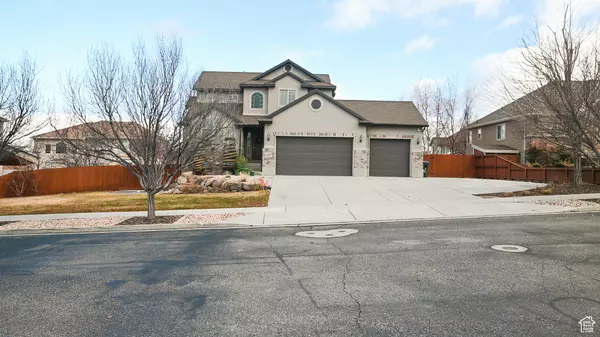 4527 S VISTA MONTANA WAY, West Valley City, UT 84128