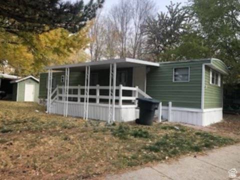 Ogden, UT 84404,900 N CENTURY DR #72