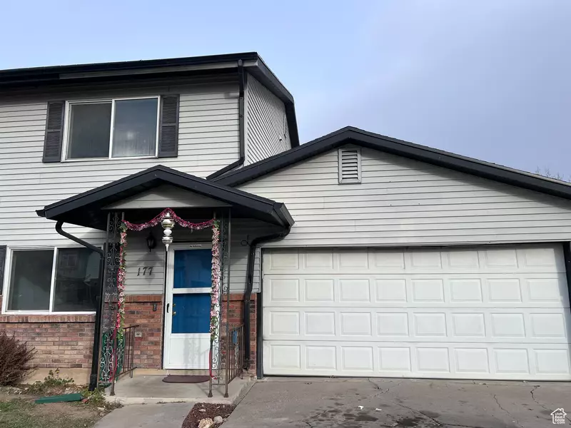 177 W 1100 N, North Logan, UT 84341