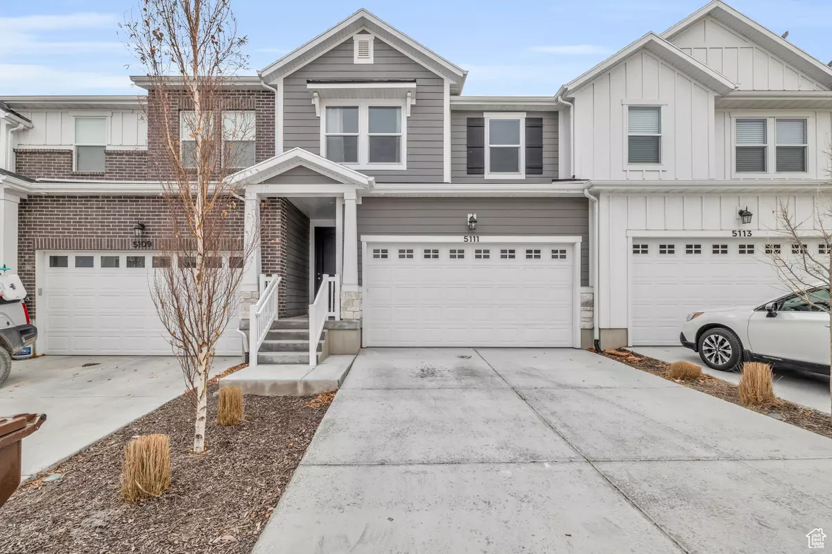 Herriman, UT 84096,5111 W TYCE LN #413