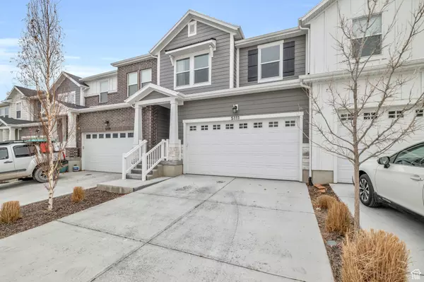 Herriman, UT 84096,5111 W TYCE LN #413