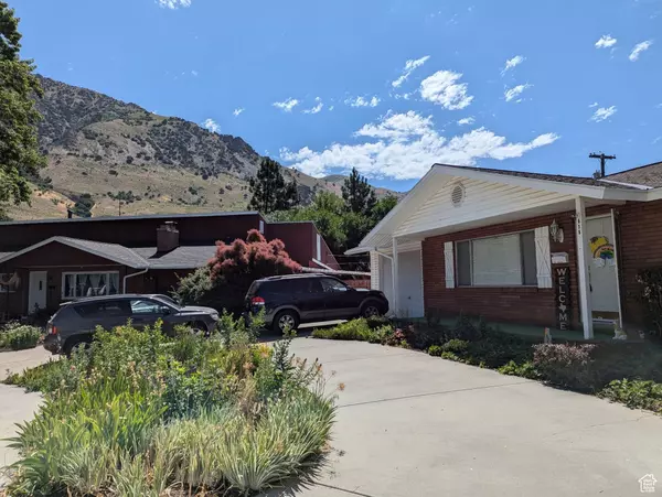 Brigham City, UT 84302,636 WADE PL