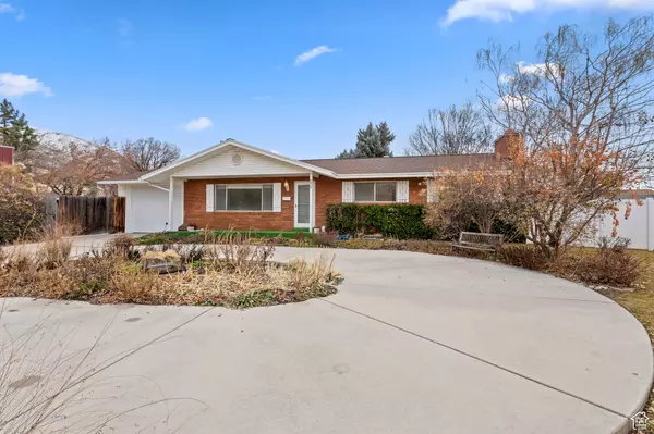 Brigham City, UT 84302,636 WADE PL