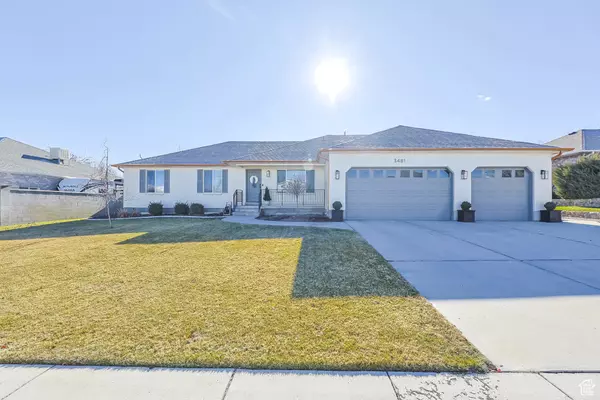 South Jordan, UT 84095,3481 W EDEN GLEN CT