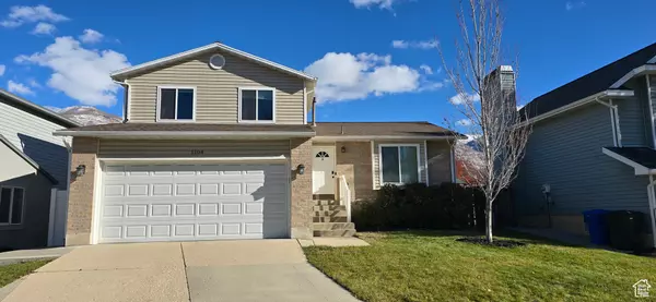 1104 N 1100 W, Farmington, UT 84025