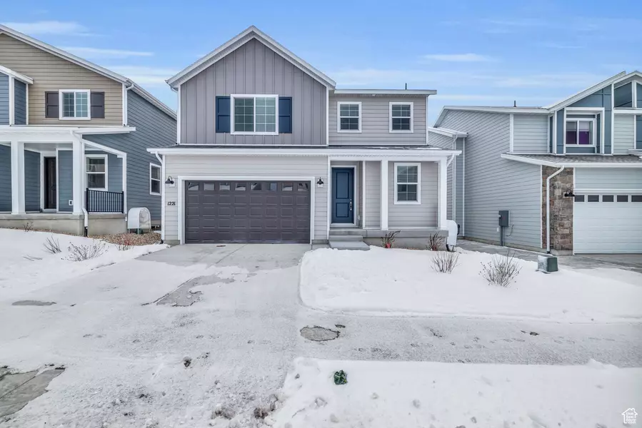 1221 REDBUD DR, Park City, UT 84098