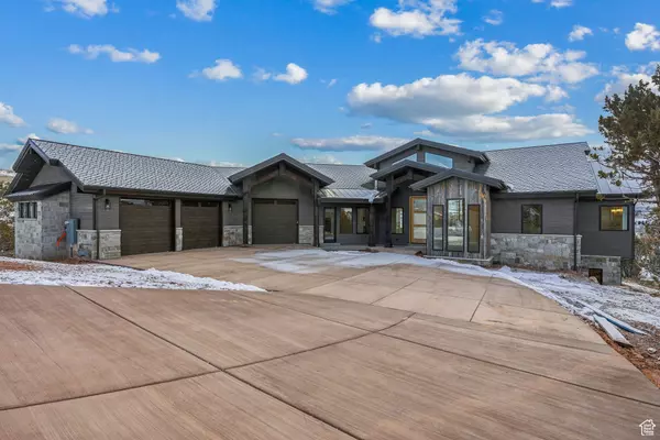 3097 E CORRAL PEAK CIRCLE #145, Heber City, UT 84032