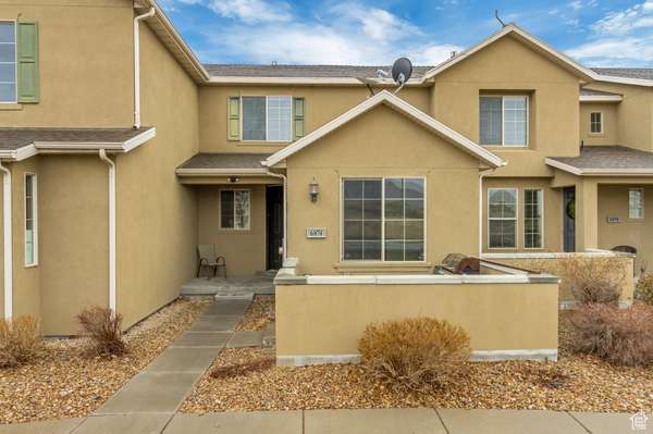 6874 N BEAMAN WAY E, Stansbury Park, UT 84074