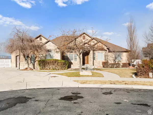 South Jordan, UT 84095,3362 W CACHE CIR