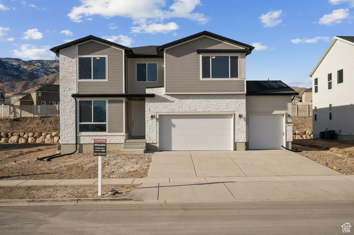 Saratoga Springs, UT 84045,3223 S BLUE HERON DR E #603