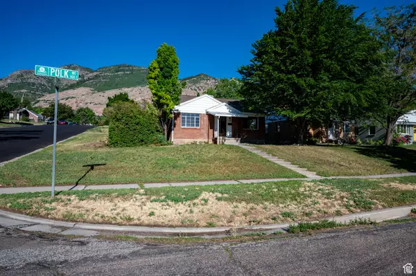 2252 POLK AVE, Ogden, UT 84401