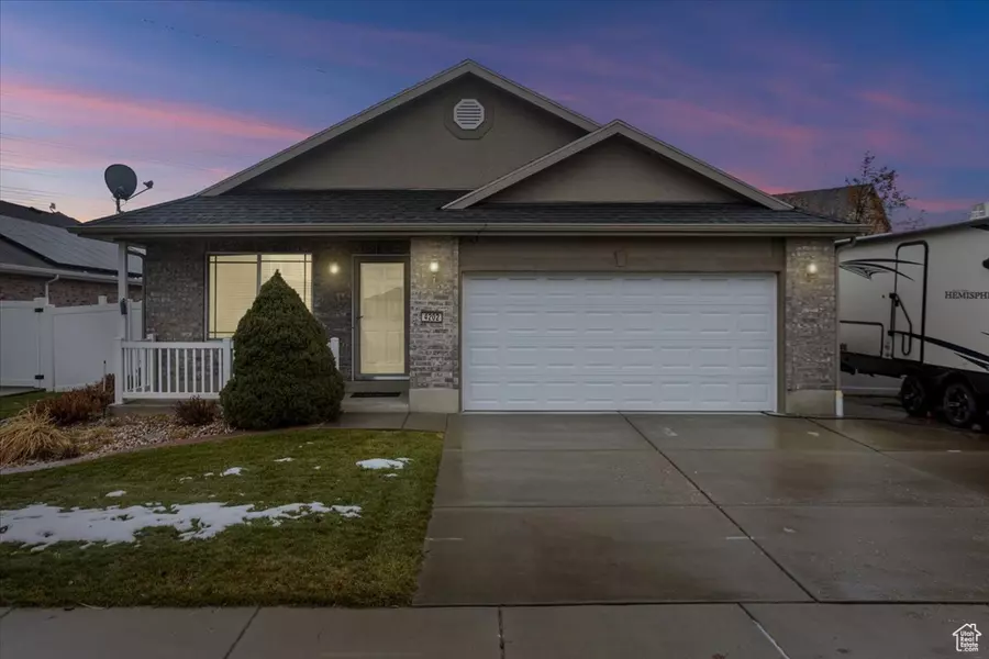 4202 S 3450 W, West Haven, UT 84401