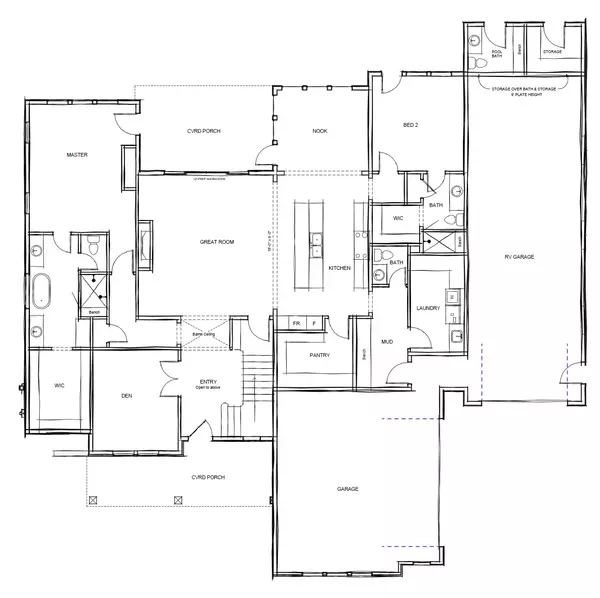 St. George, UT 84790,3404 E EZRA DR
