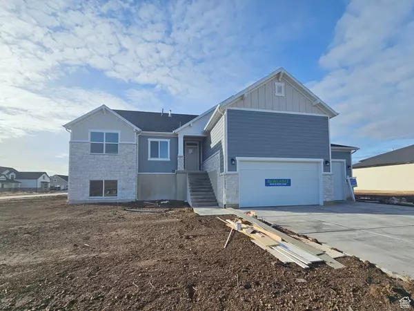 Plain City, UT 84404,1211 N 4925 W #54