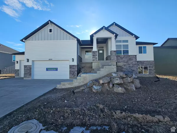 2855 W 3050 N #10, Plain City, UT 84404