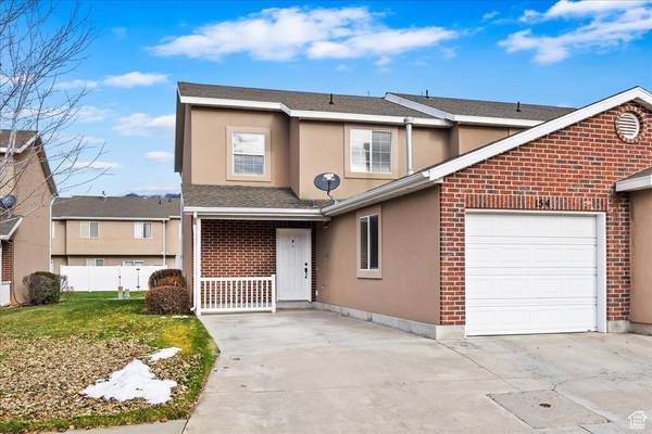 154 SAVANNAH LN, Harrisville, UT 84414