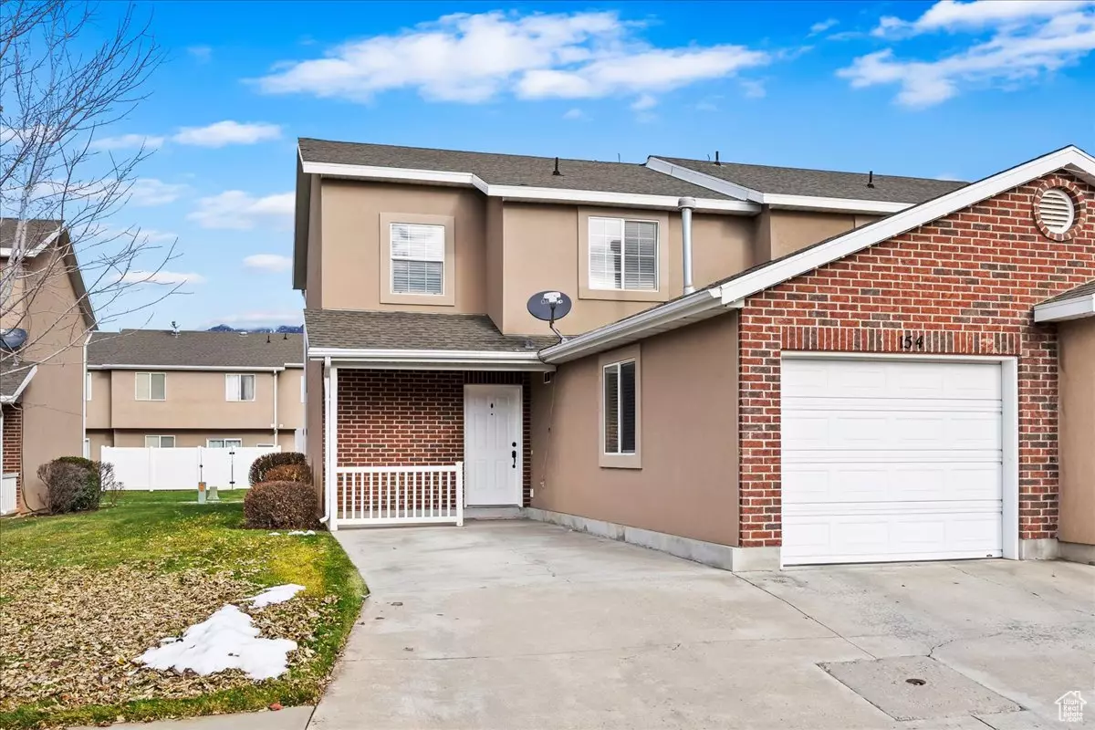 Harrisville, UT 84414,154 SAVANNAH LN