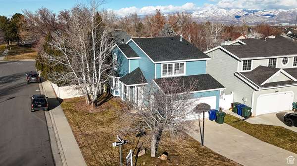 2912 W WILTSHIRE WAY, West Valley City, UT 84119