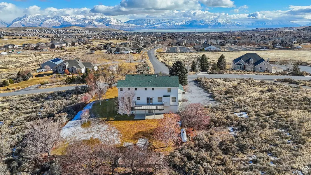 8389 N CREST RD, Eagle Mountain, UT 84005