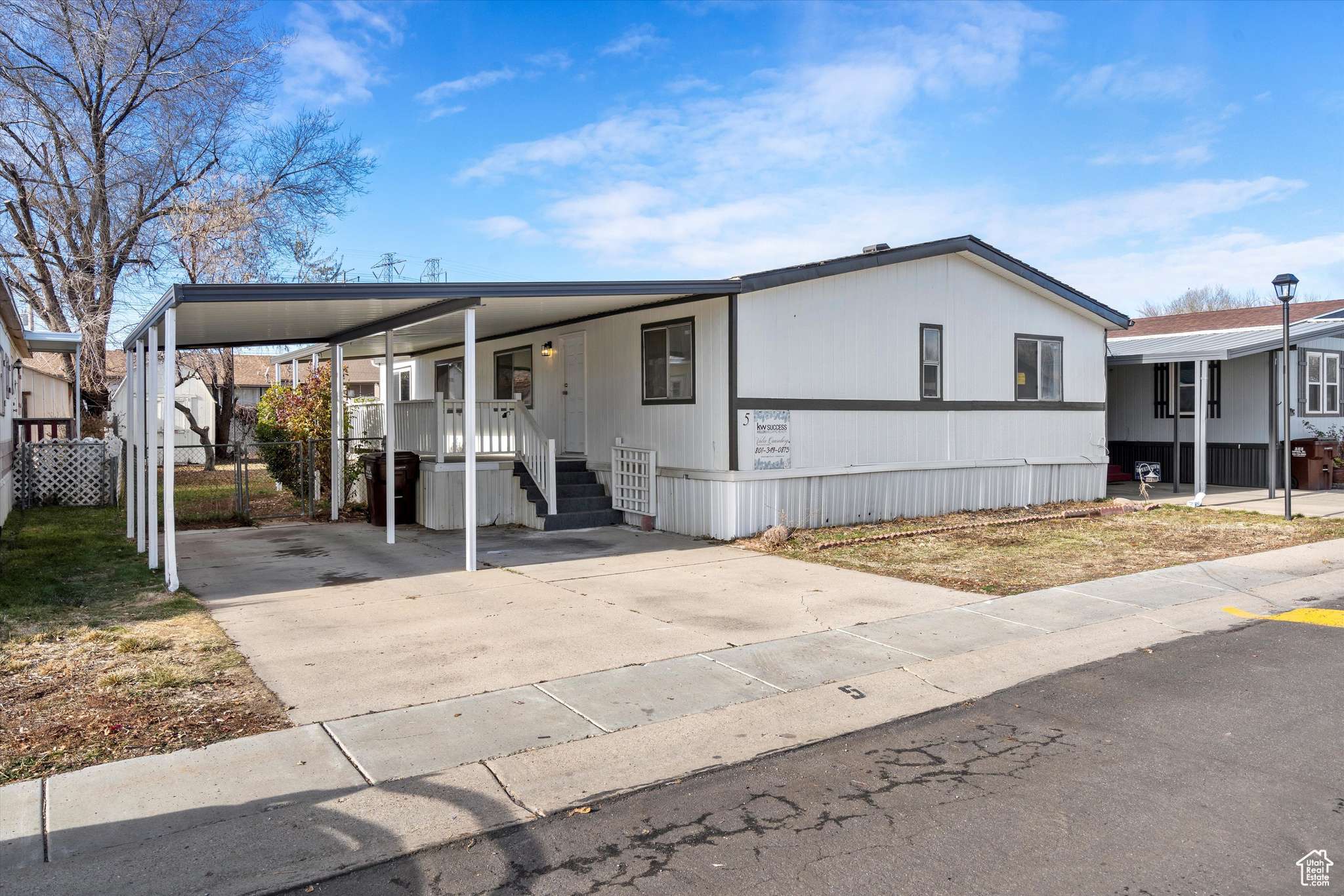 1350 W 300 N #5, Clearfield, UT 84015