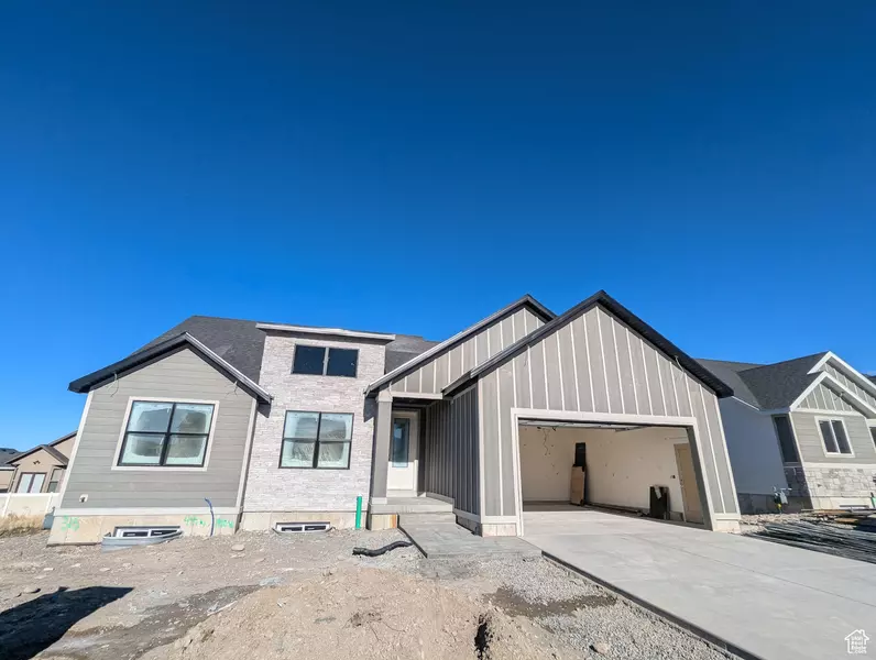 444 W 1910 N #315, Tooele, UT 84074