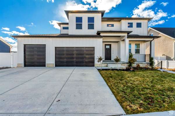 1153 W 1425 DR N, Lehi, UT 84043