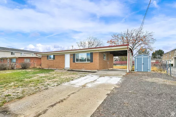 Washington Terrace, UT 84405,425 W 4900 S