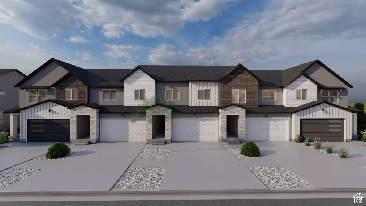 Herriman, UT 84096,12673 S MIST FALLS CV #248