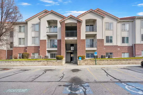 Orem, UT 84058,1478 S 430 W